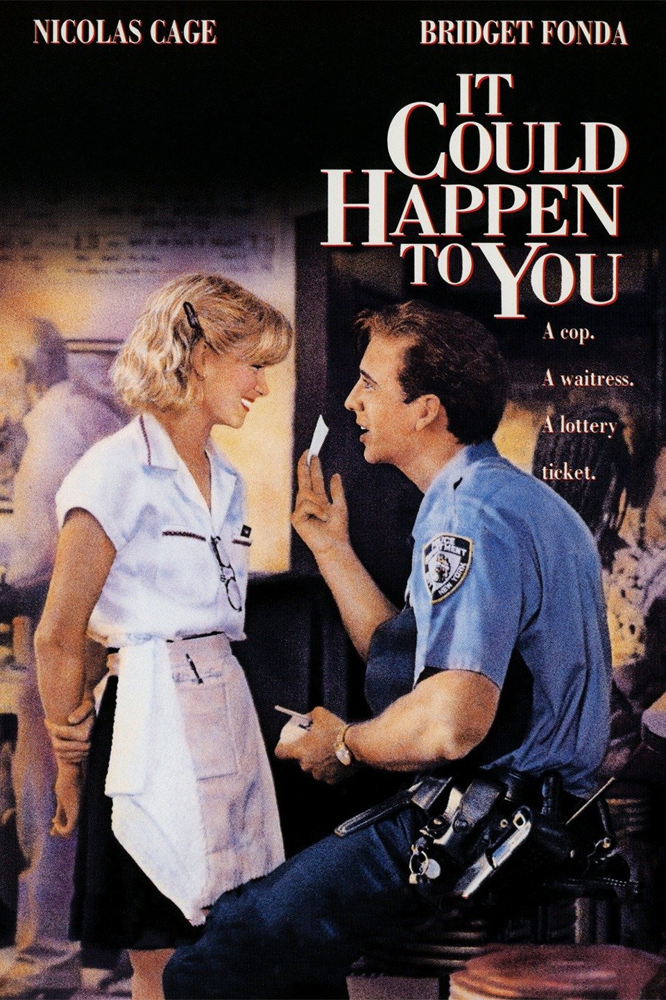 It Could Happen to You (1994) [18311] (A1764142075) [[Movies]] --Plex--